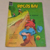 Pecos Bill 10 - 1958